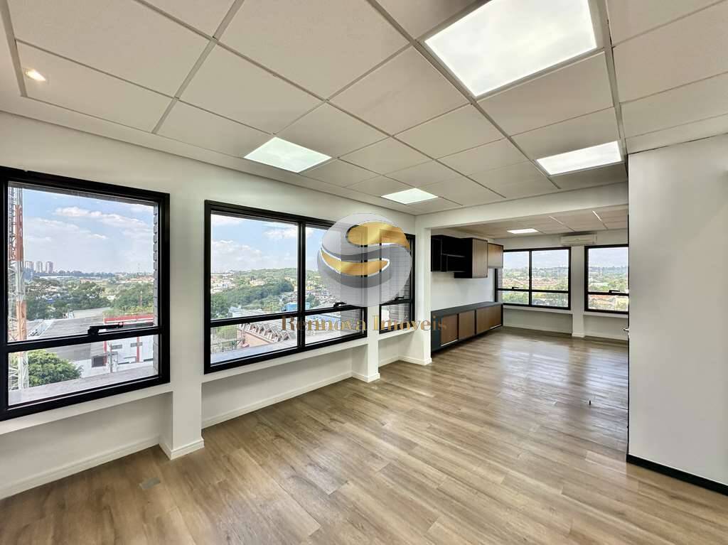 Prédio Inteiro, 136 m² - Foto 32