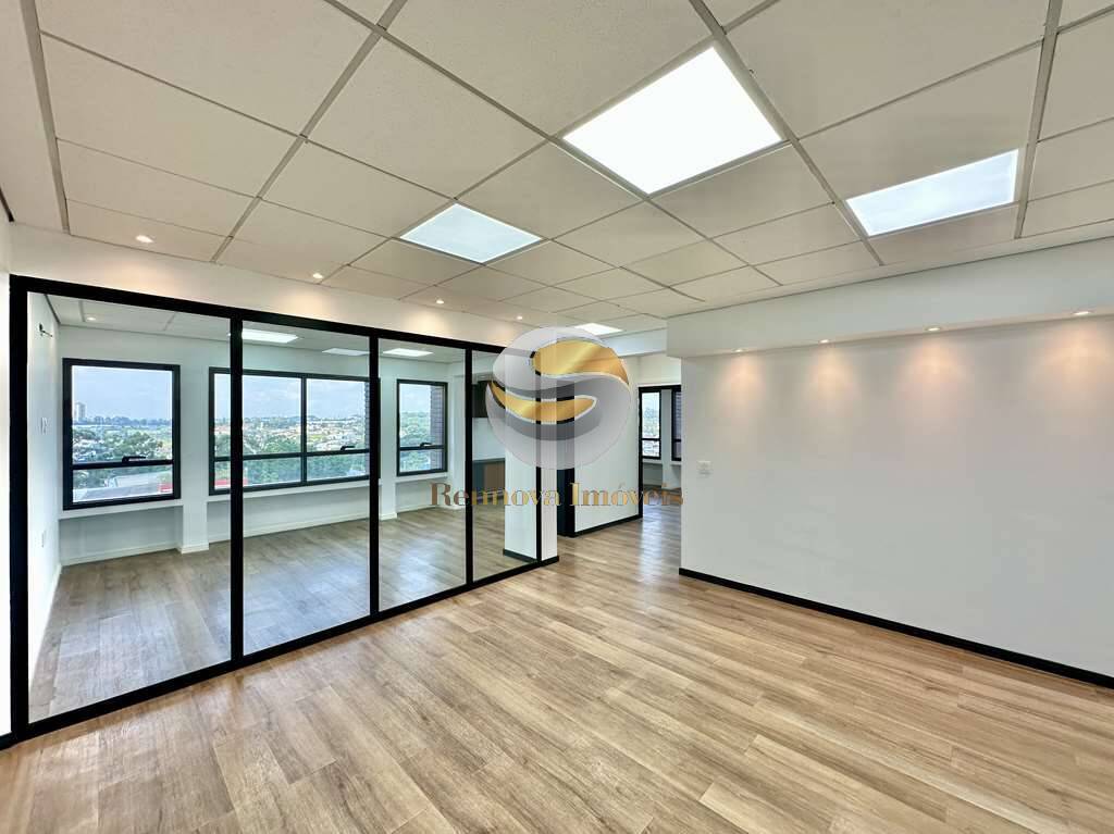 Prédio Inteiro, 136 m² - Foto 28