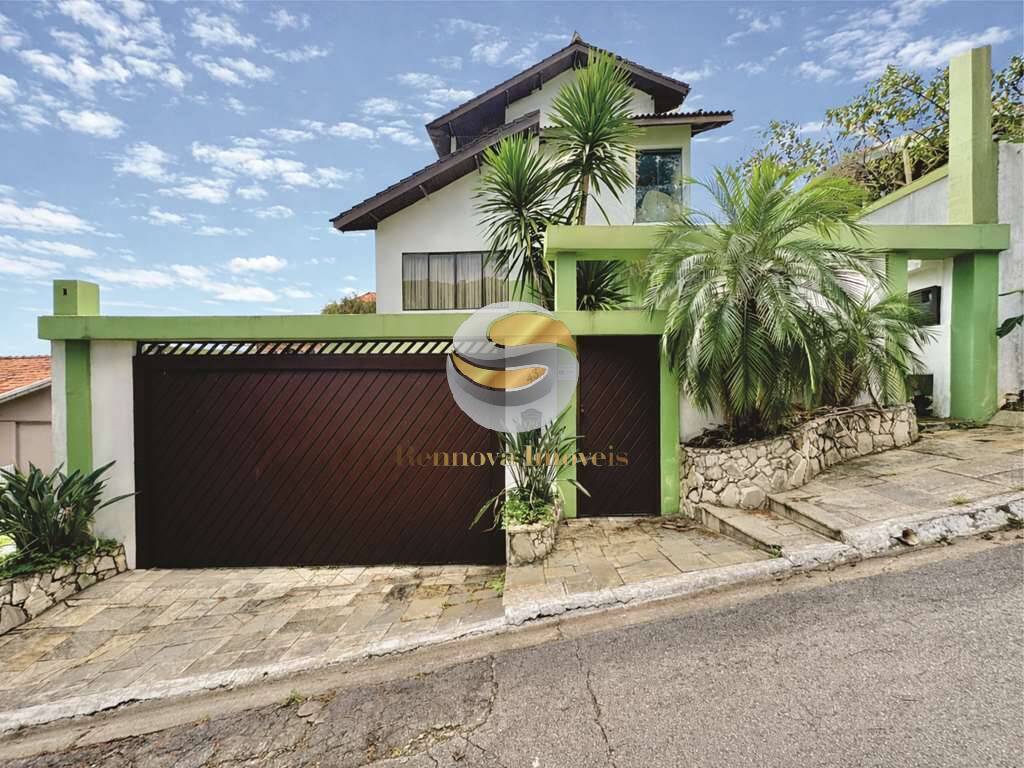 Casa de Condomínio, 4 quartos - Foto 2
