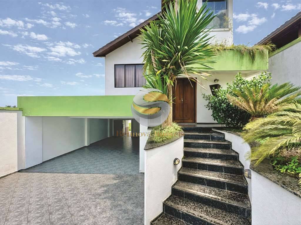 Casa de Condomínio, 4 quartos - Foto 9