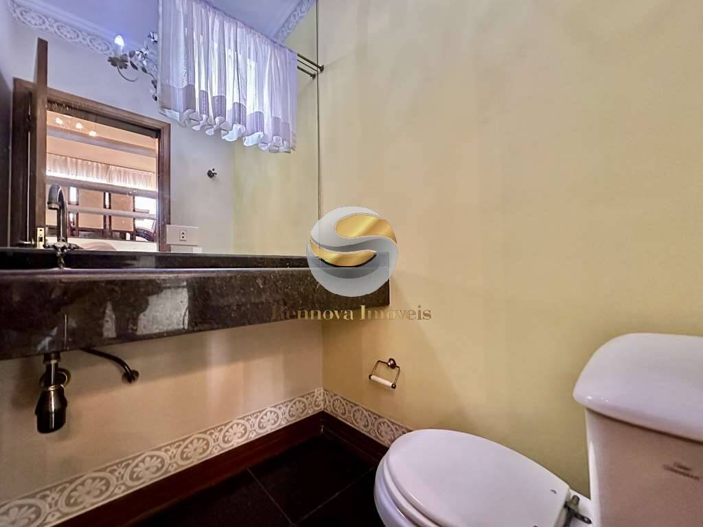 Casa de Condomínio, 4 quartos - Foto 14