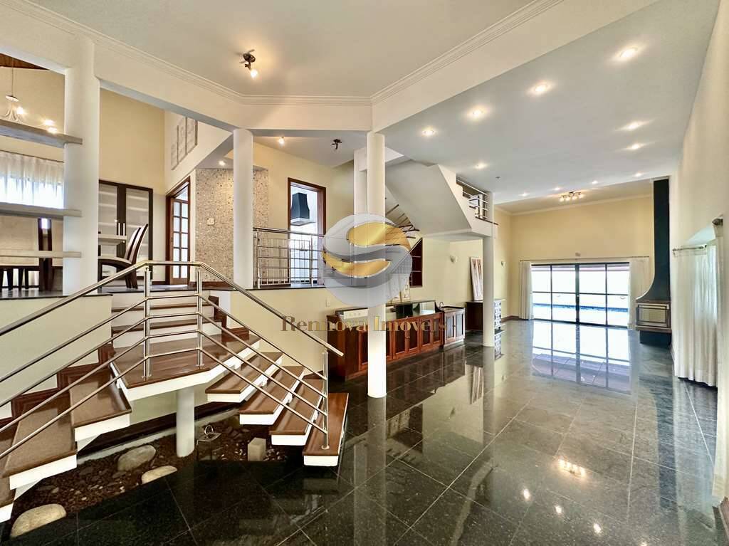 Casa de Condomínio, 4 quartos - Foto 16