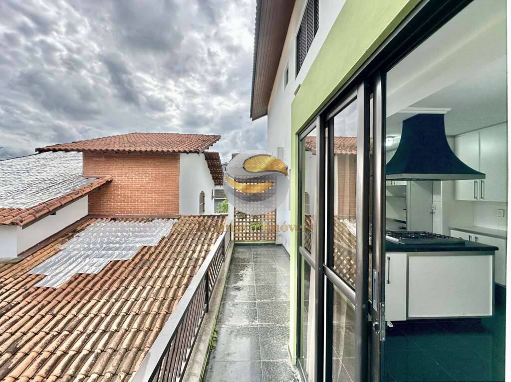 Casa de Condomínio, 4 quartos - Foto 26