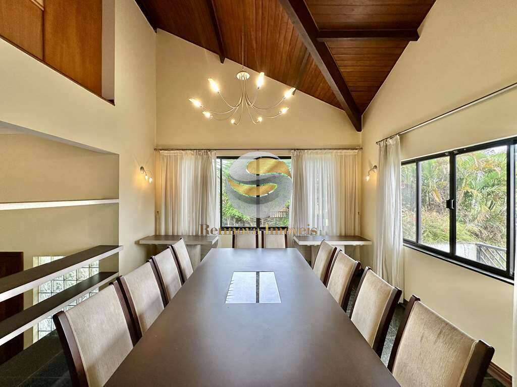 Casa de Condomínio, 4 quartos - Foto 25