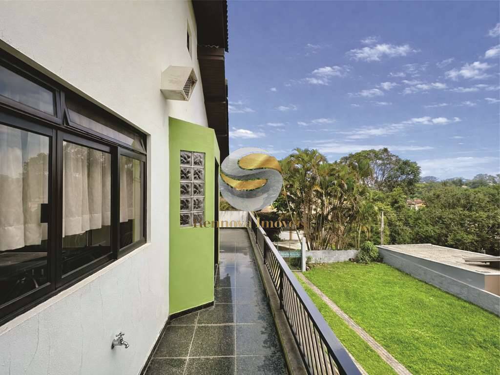 Casa de Condomínio, 4 quartos - Foto 27