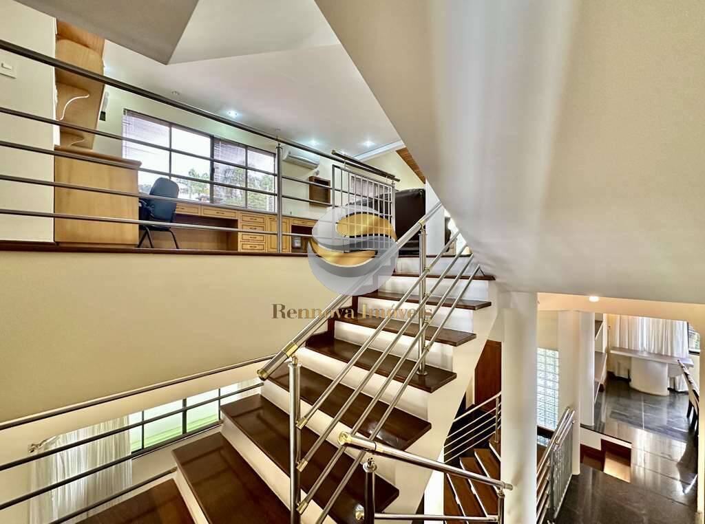 Casa de Condomínio, 4 quartos - Foto 30