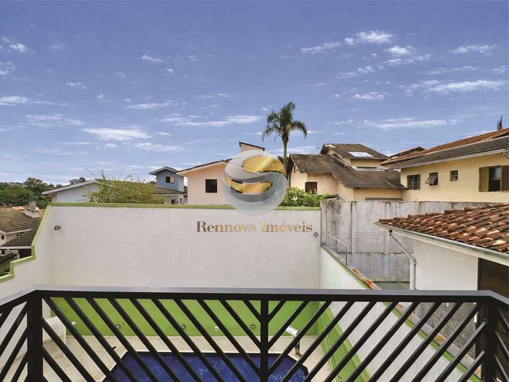 Casa de Condomínio, 4 quartos - Foto 37