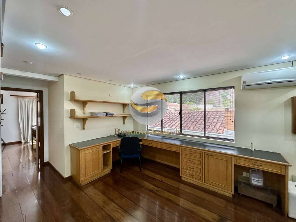 Casa de Condomínio, 4 quartos - Foto 35