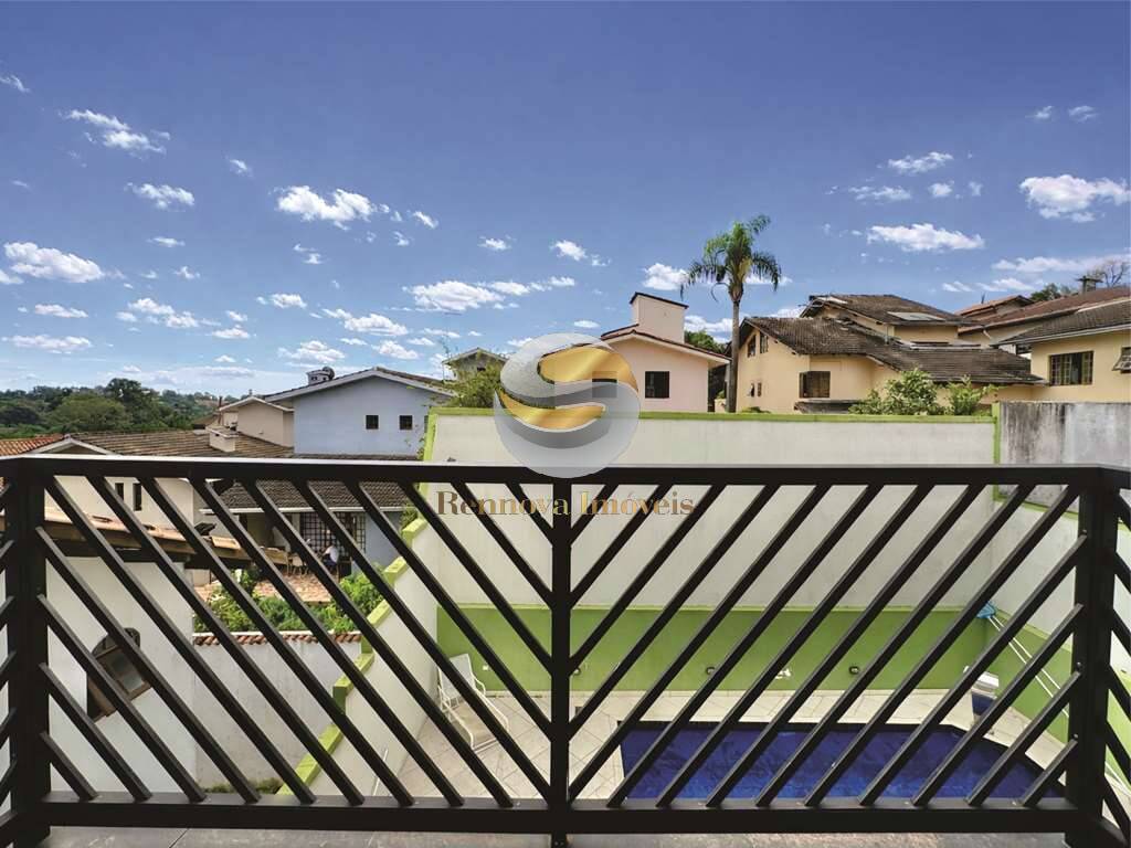 Casa de Condomínio, 4 quartos - Foto 45