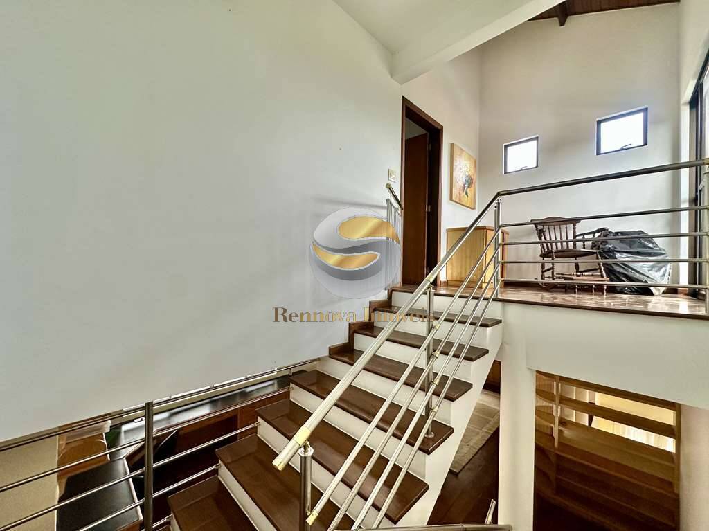 Casa de Condomínio, 4 quartos - Foto 49