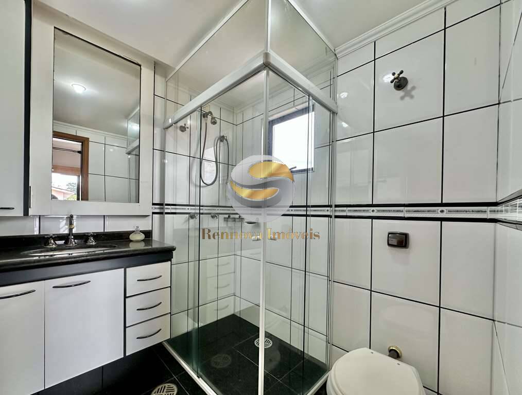 Casa de Condomínio, 4 quartos - Foto 43
