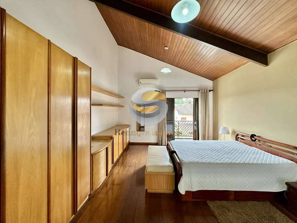 Casa de Condomínio, 4 quartos - Foto 55