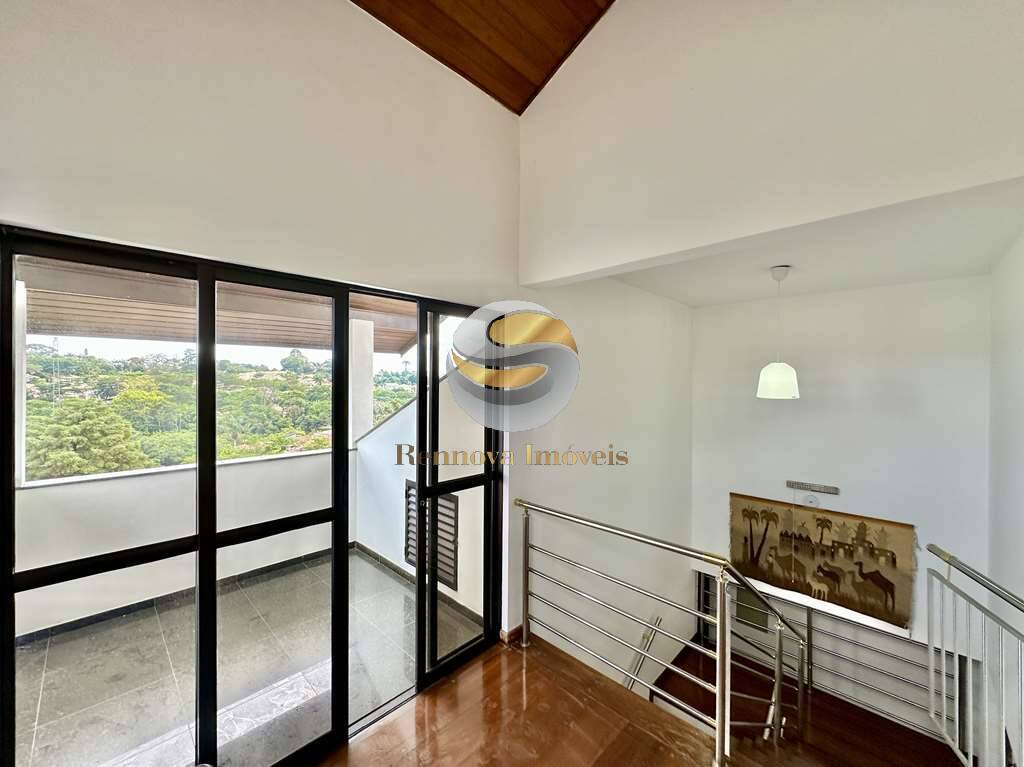 Casa de Condomínio, 4 quartos - Foto 51