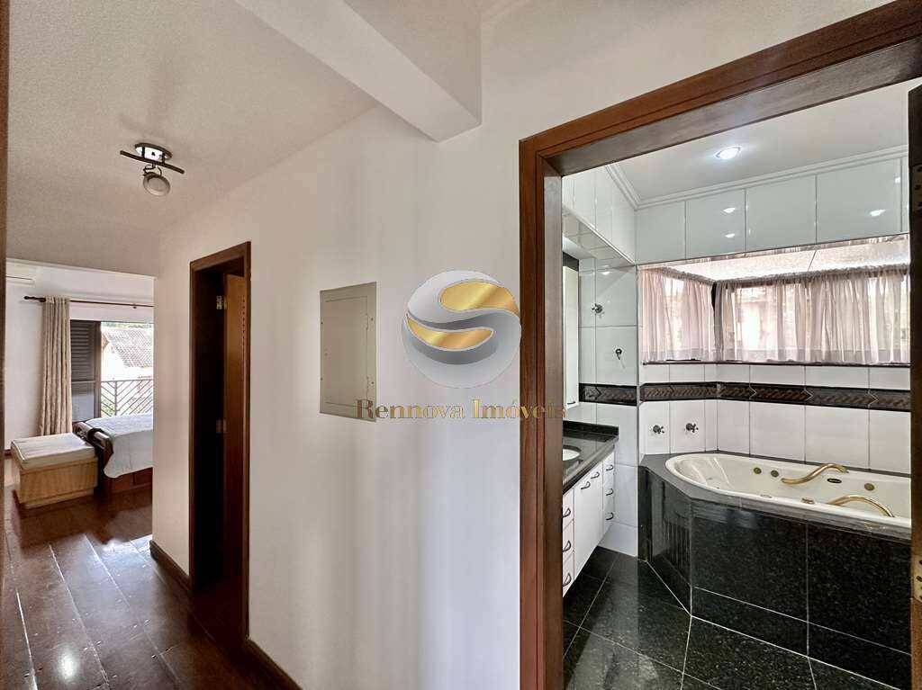 Casa de Condomínio, 4 quartos - Foto 52