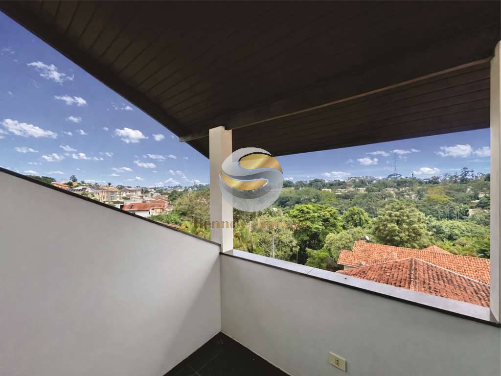 Casa de Condomínio, 4 quartos - Foto 61