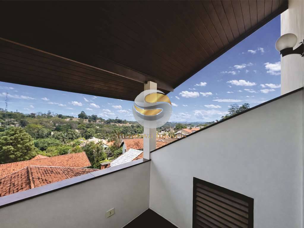 Casa de Condomínio, 4 quartos - Foto 60