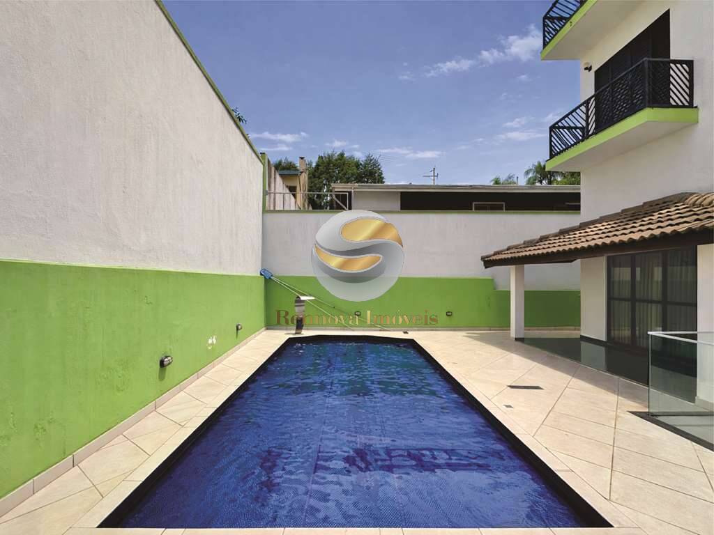 Casa de Condomínio, 4 quartos - Foto 66
