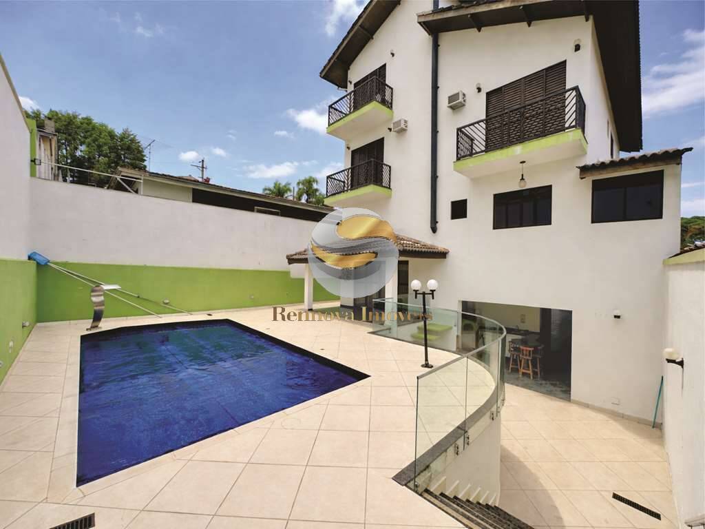 Casa de Condomínio, 4 quartos - Foto 64