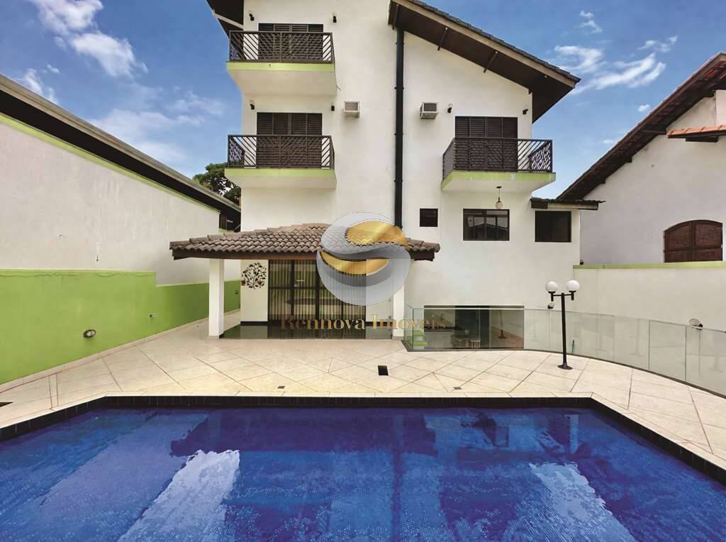 Casa de Condomínio, 4 quartos - Foto 63