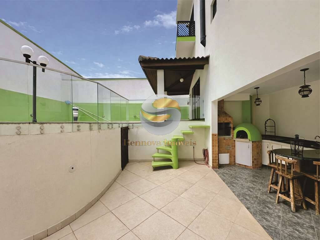 Casa de Condomínio, 4 quartos - Foto 69