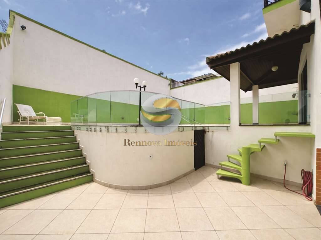 Casa de Condomínio, 4 quartos - Foto 68