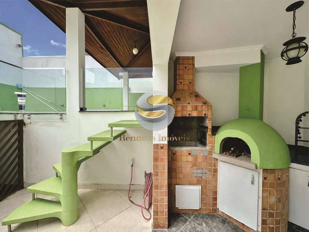 Casa de Condomínio, 4 quartos - Foto 70