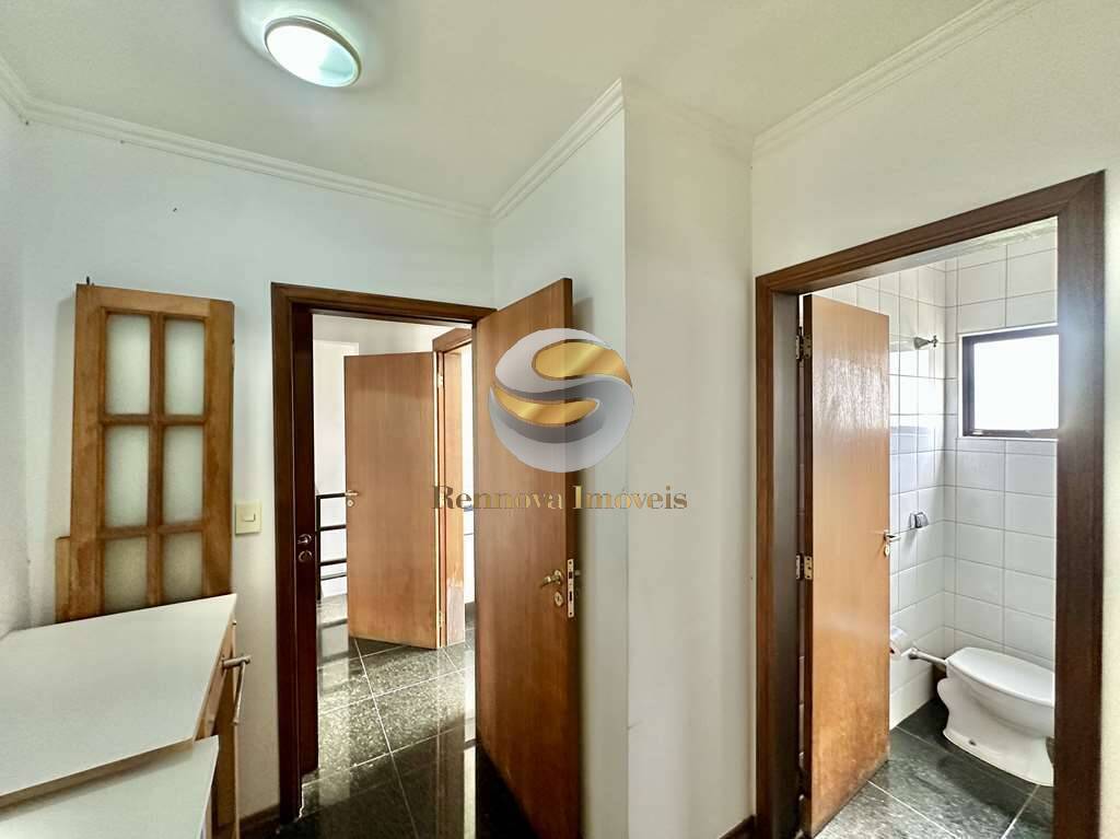 Casa de Condomínio, 4 quartos - Foto 74