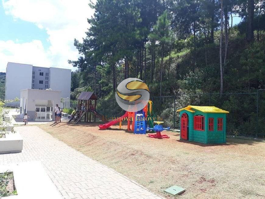 Apartamento, 2 quartos, 43 m² - Foto 16