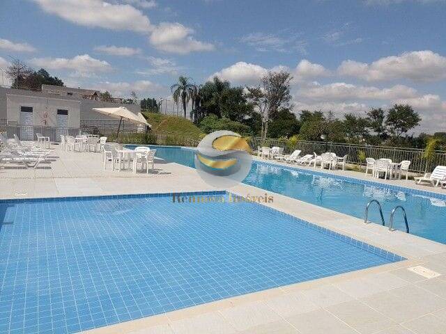 Apartamento, 2 quartos, 43 m² - Foto 20