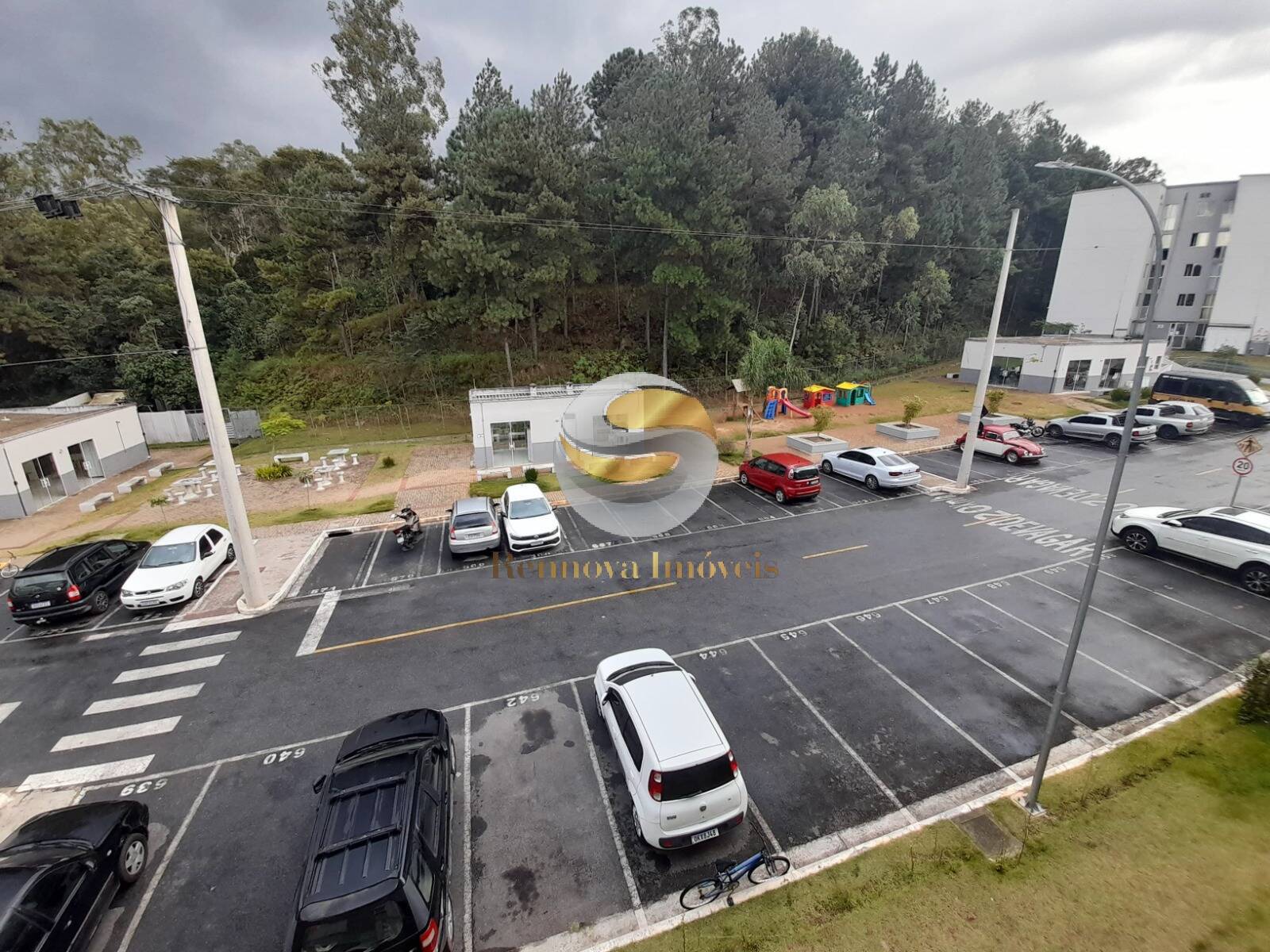 Apartamento, 2 quartos, 43 m² - Foto 18