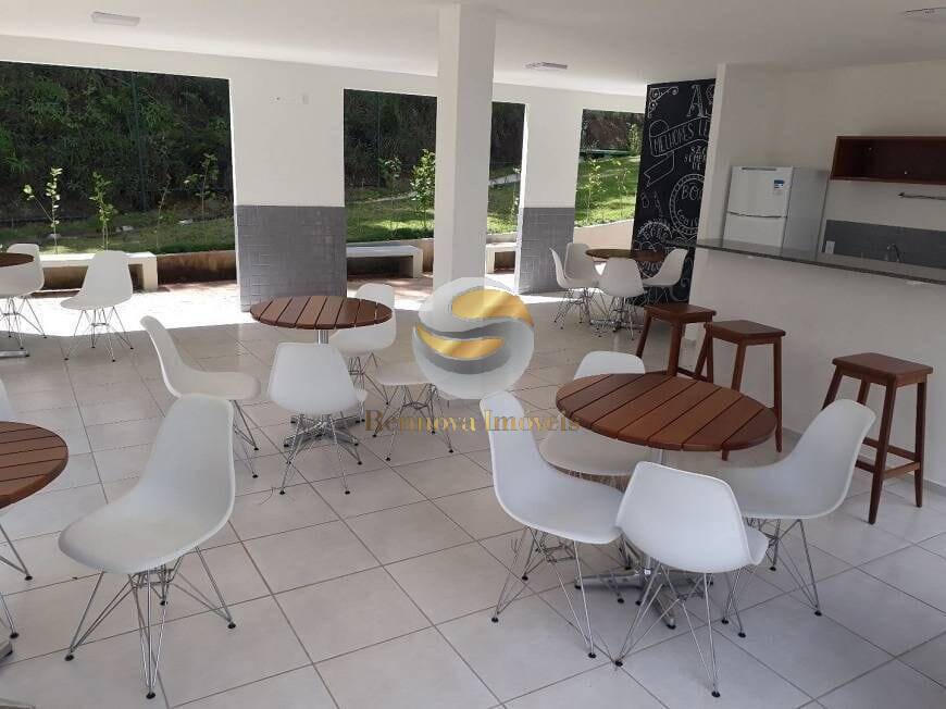 Apartamento, 2 quartos, 43 m² - Foto 17