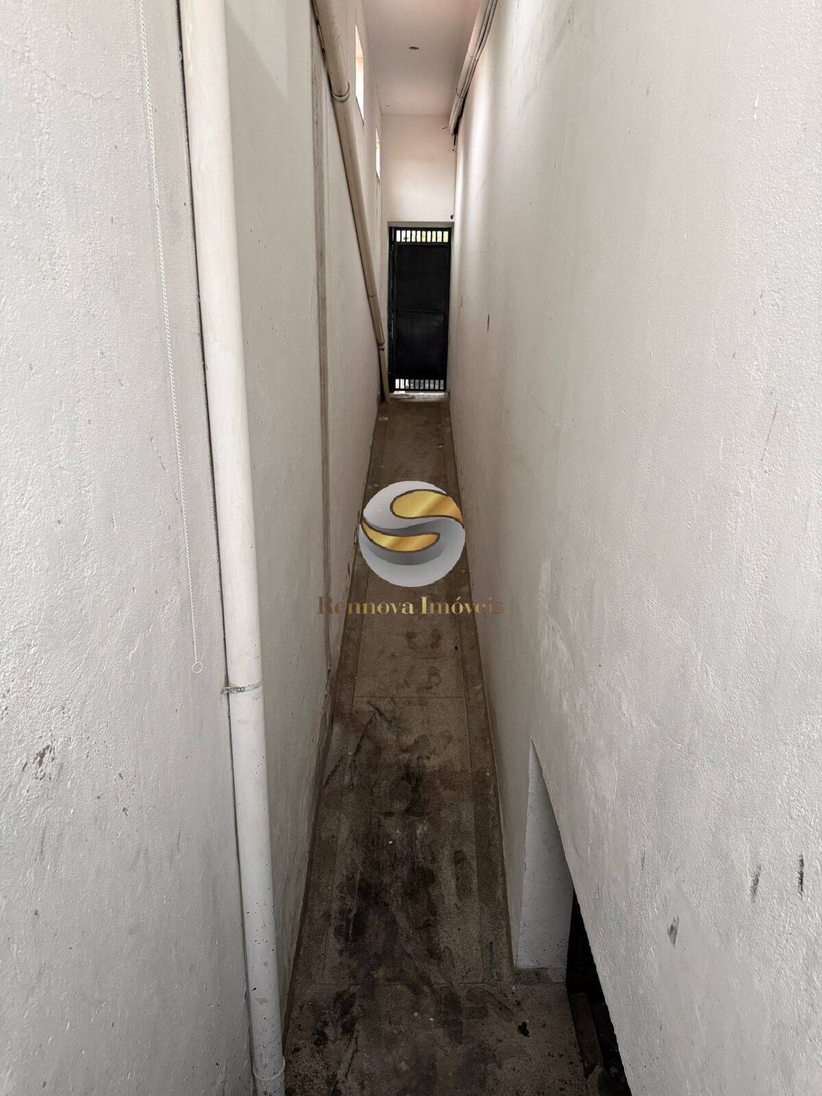 Loja-Salão, 160 m² - Foto 3