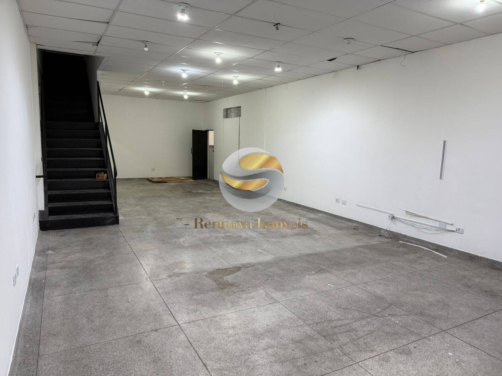 Loja-Salão, 160 m² - Foto 4