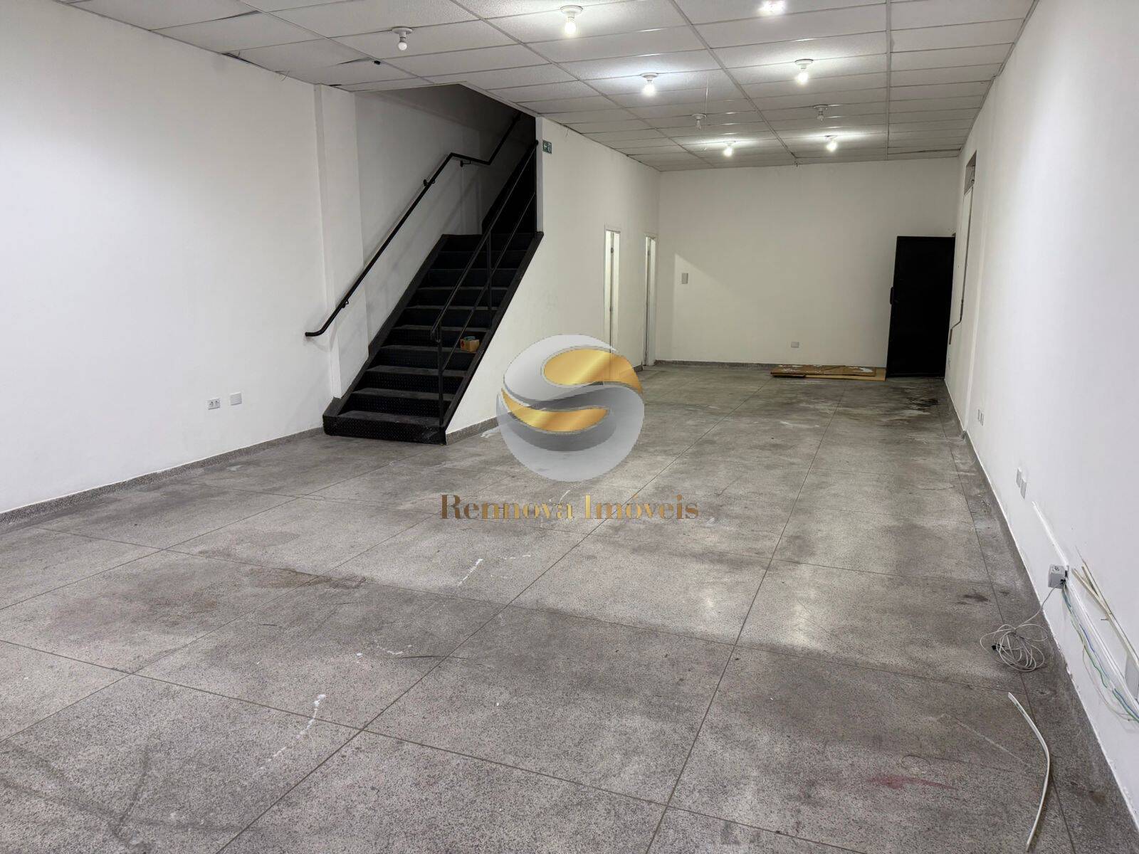 Loja-Salão, 160 m² - Foto 5