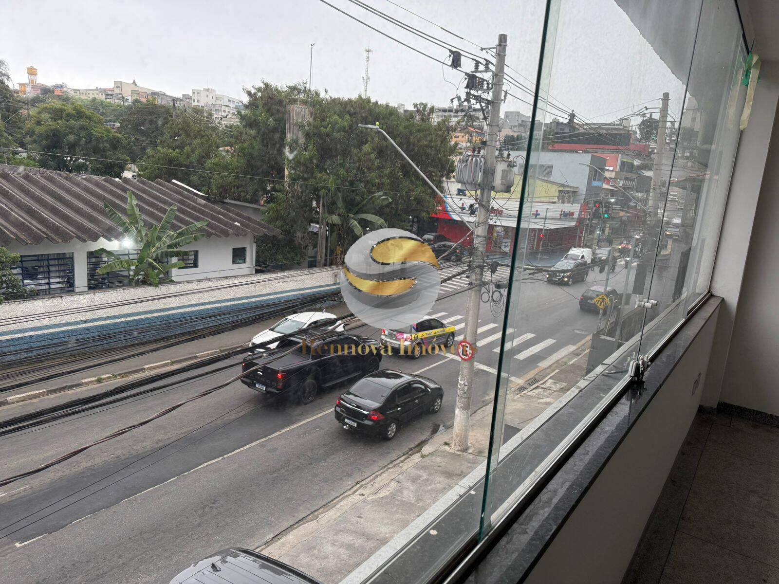 Loja-Salão, 160 m² - Foto 6