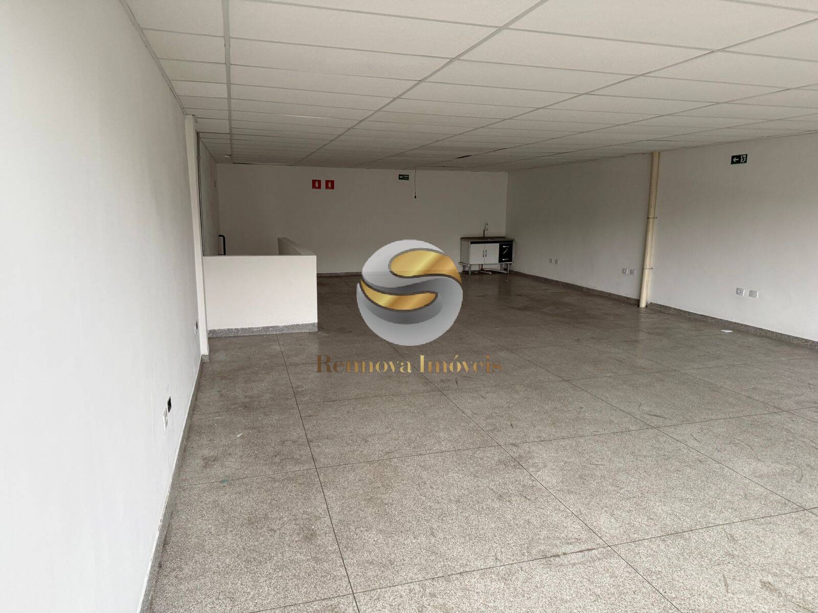 Loja-Salão, 160 m² - Foto 9