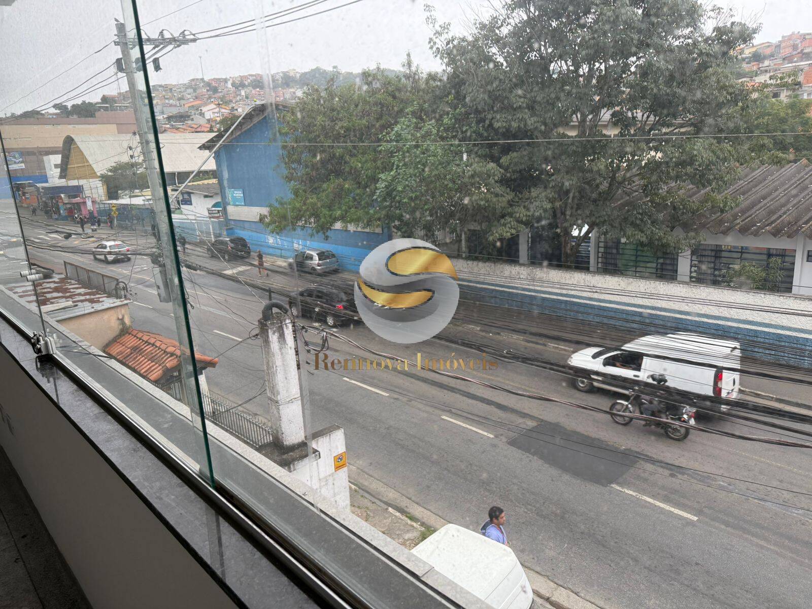 Loja-Salão, 160 m² - Foto 11