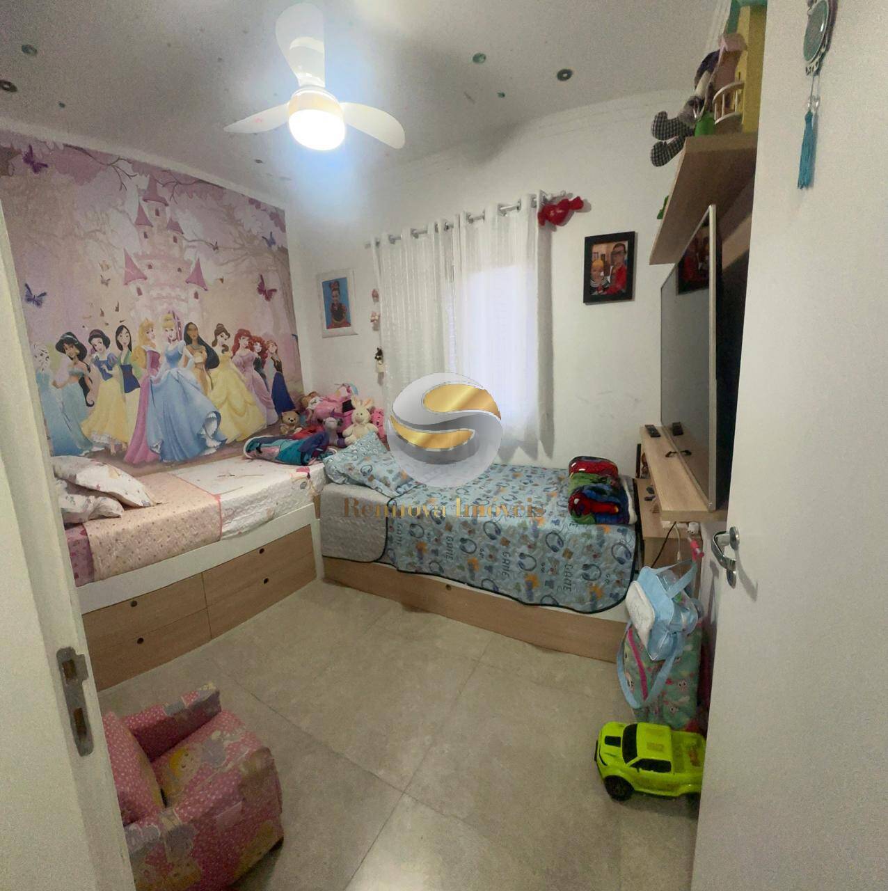 Casa de Condomínio, 3 quartos - Foto 14