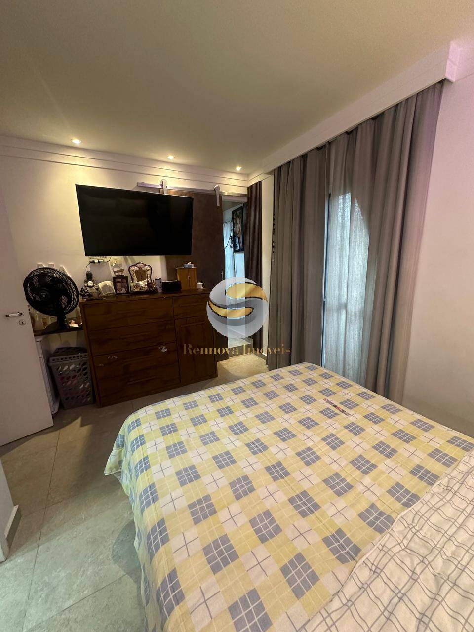 Casa de Condomínio, 3 quartos - Foto 10