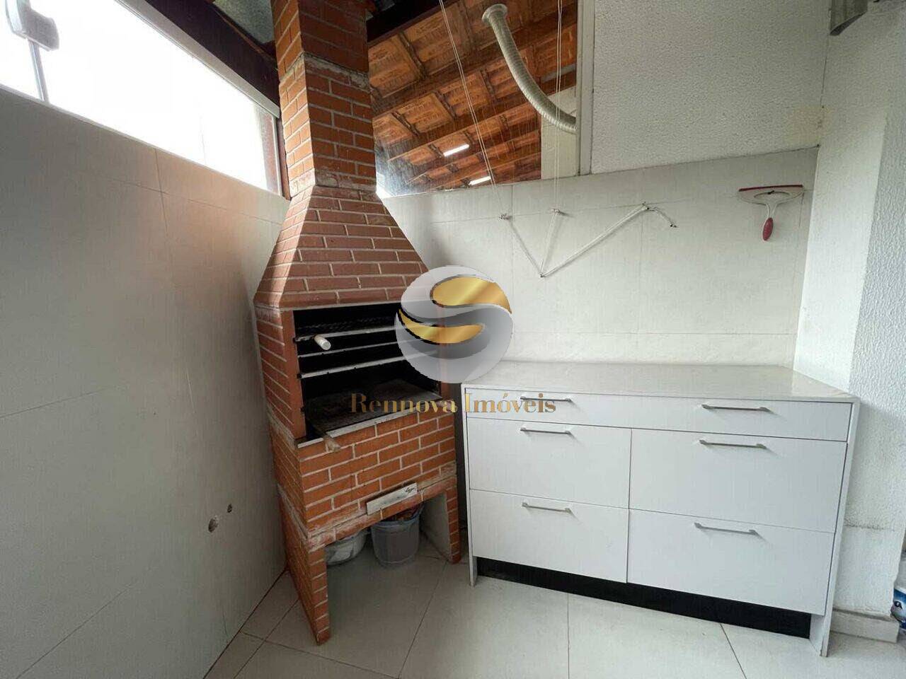 Casa de Condomínio, 2 quartos - Foto 11