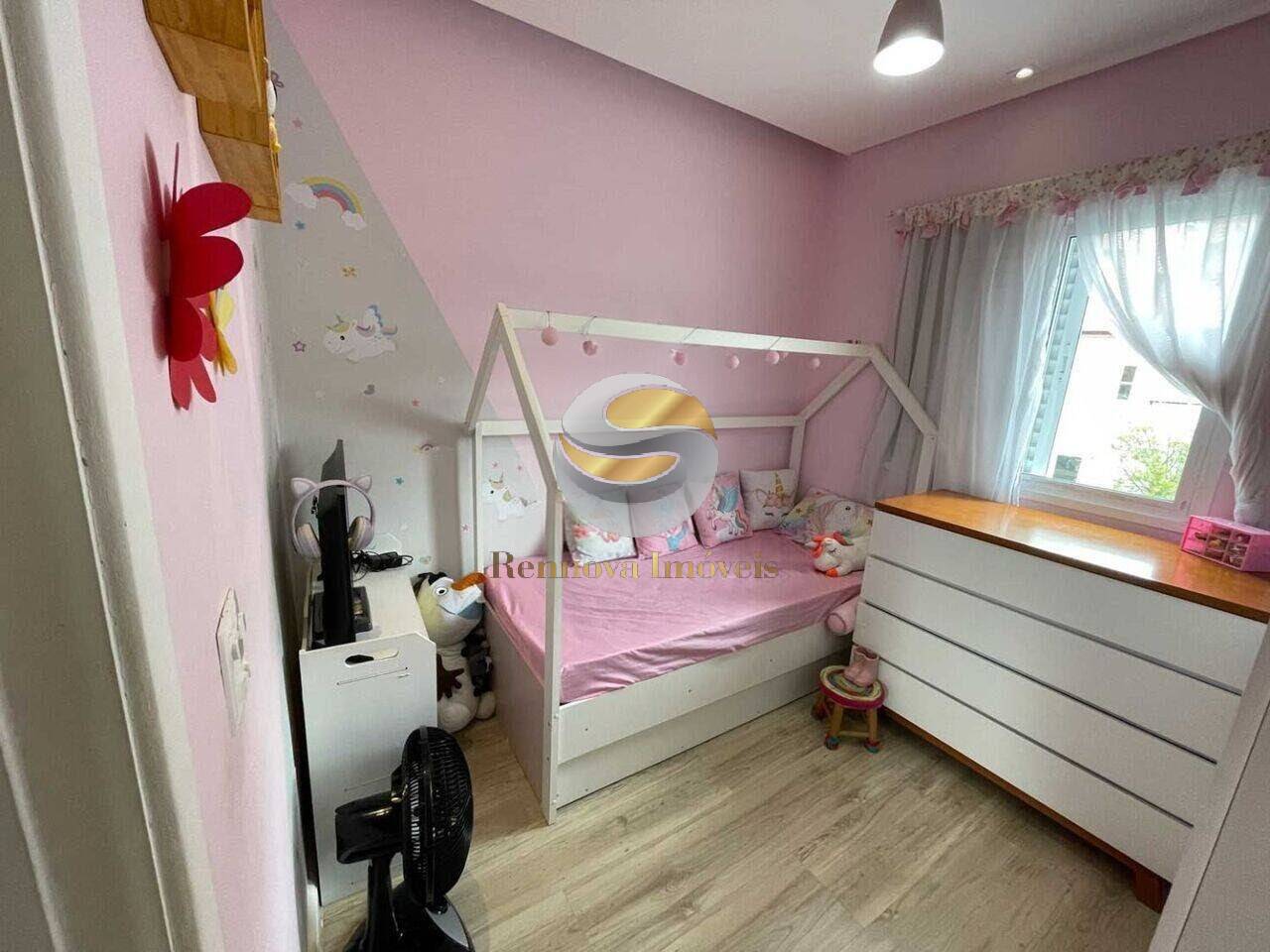 Casa de Condomínio, 2 quartos - Foto 18