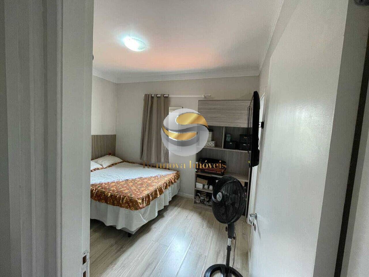 Casa de Condomínio, 2 quartos - Foto 21
