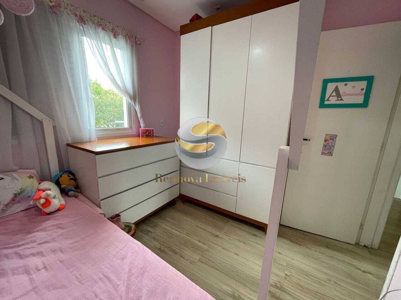 Casa de Condomínio, 2 quartos - Foto 17