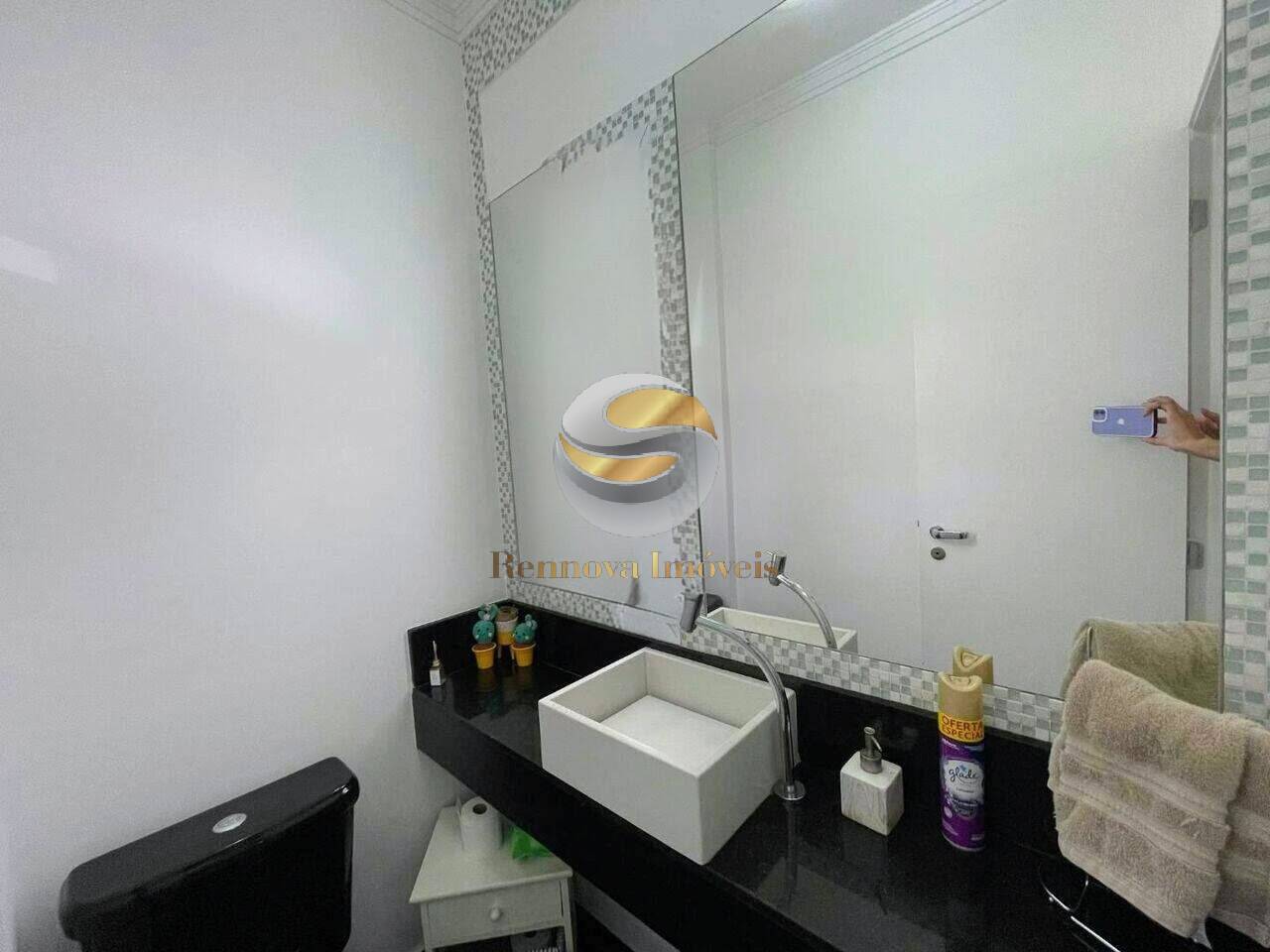 Casa de Condomínio, 2 quartos - Foto 6