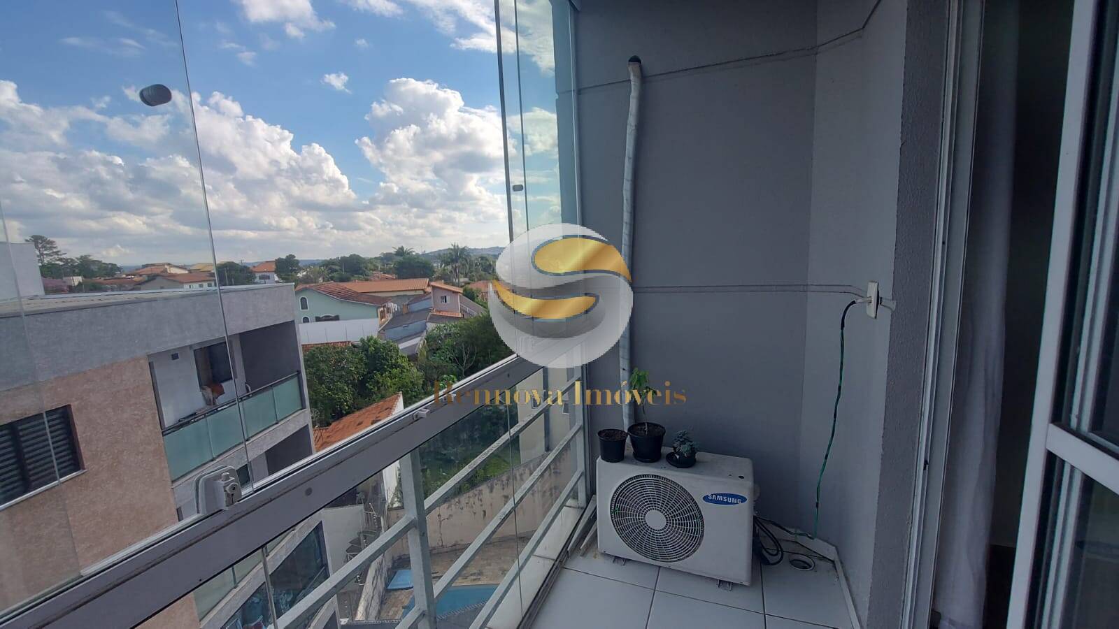 Apartamento, 2 quartos, 50 m² - Foto 10
