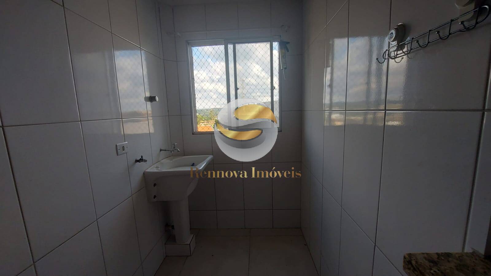 Apartamento, 2 quartos, 50 m² - Foto 9