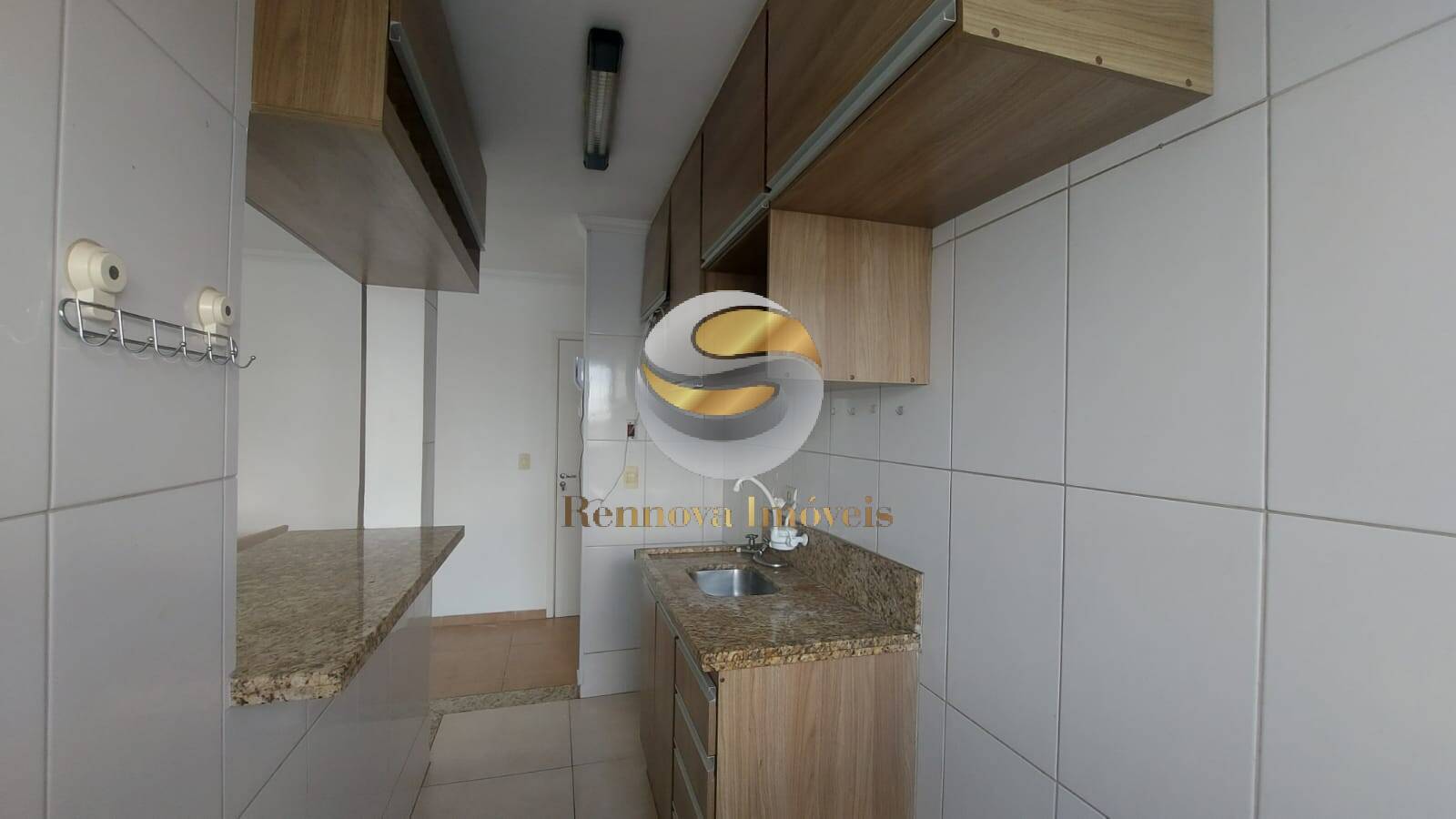 Apartamento, 2 quartos, 50 m² - Foto 6