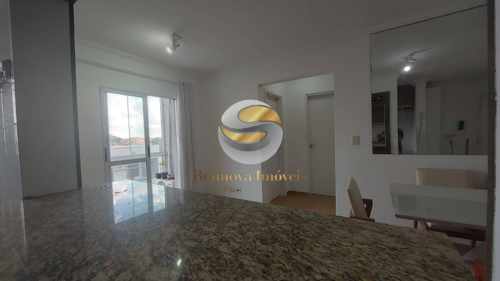 Apartamento, 2 quartos, 50 m² - Foto 4