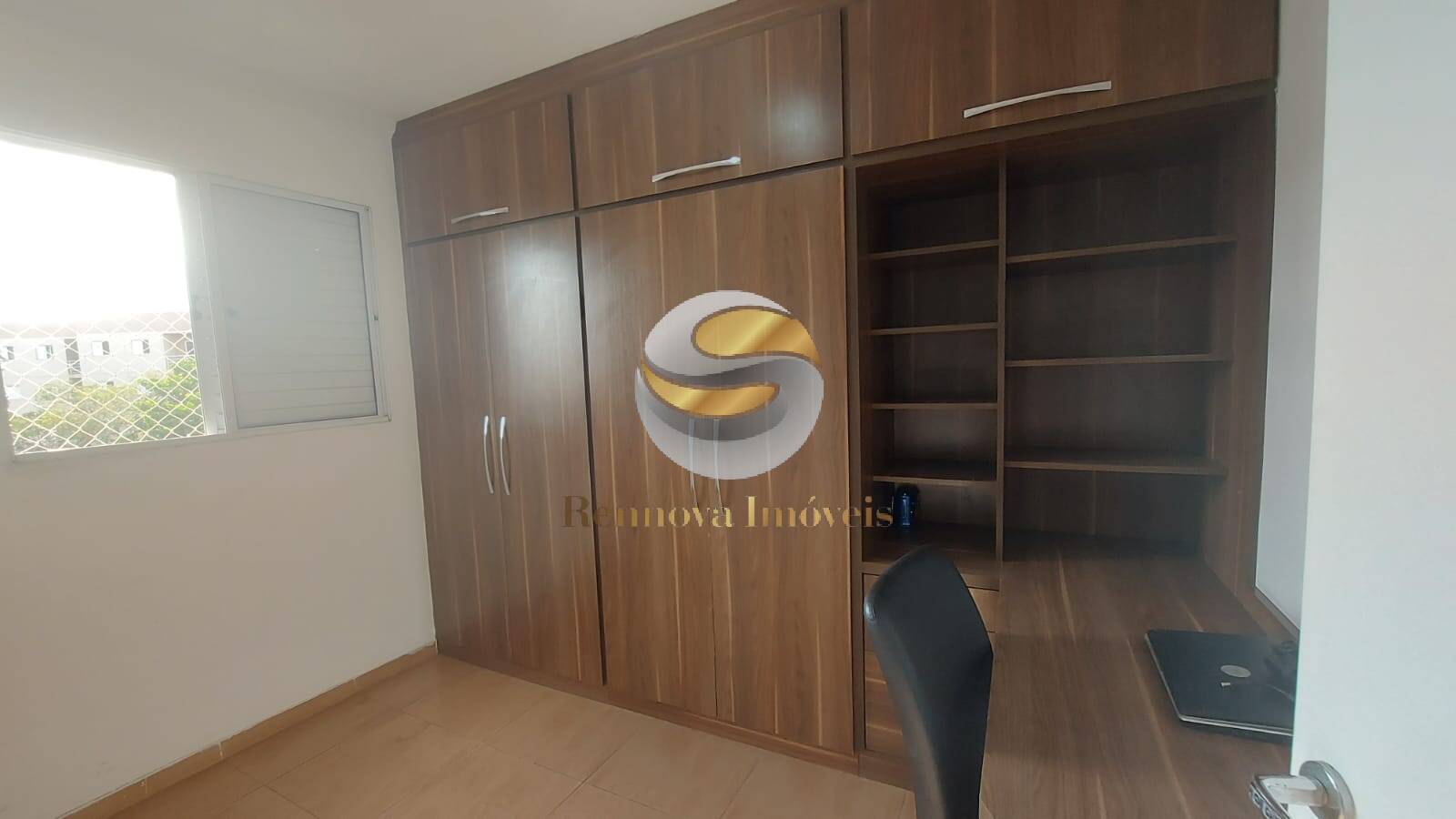 Apartamento, 2 quartos, 50 m² - Foto 15