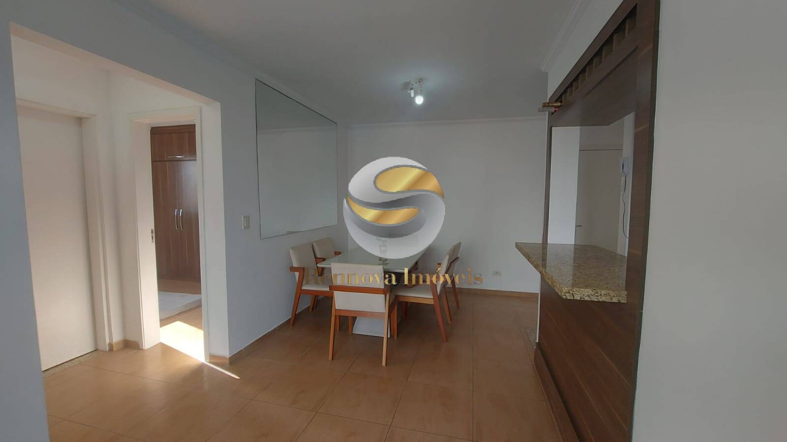 Apartamento, 2 quartos, 50 m² - Foto 5